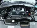 2006 Ebony Black Jaguar XJ Vanden Plas  photo #24