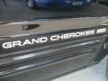 1999 Black Jeep Grand Cherokee Limited 4x4  photo #16