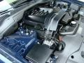 Indigo Blue Metallic - XJ XJ8 Photo No. 23
