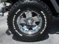 Black - Wrangler Rubicon 4x4 Photo No. 11