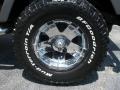 Black - Wrangler Rubicon 4x4 Photo No. 12