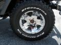 Black - Wrangler Rubicon 4x4 Photo No. 15