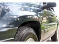 2001 Steel Blue Pearl Jeep Grand Cherokee Laredo 4x4  photo #20