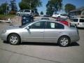 2002 Sheer Silver Metallic Nissan Altima 2.5 S  photo #7