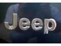 2001 Steel Blue Pearl Jeep Grand Cherokee Laredo 4x4  photo #25