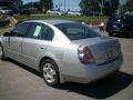 2002 Sheer Silver Metallic Nissan Altima 2.5 S  photo #8