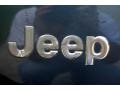 2001 Steel Blue Pearl Jeep Grand Cherokee Laredo 4x4  photo #26