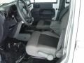 Bright Silver Metallic - Wrangler Unlimited X Photo No. 10