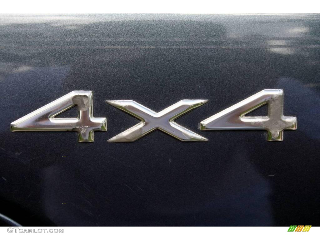 2001 Grand Cherokee Laredo 4x4 - Steel Blue Pearl / Agate photo #27