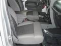 Bright Silver Metallic - Wrangler Unlimited X Photo No. 11