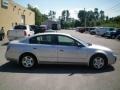 2002 Sheer Silver Metallic Nissan Altima 2.5 S  photo #10