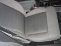 Bright Silver Metallic - Wrangler Unlimited X Photo No. 13