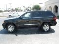 Brilliant Black Crystal Pearl - Grand Cherokee Limited Photo No. 2