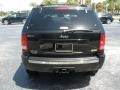 Brilliant Black Crystal Pearl - Grand Cherokee Limited Photo No. 4