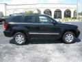 Brilliant Black Crystal Pearl - Grand Cherokee Limited Photo No. 6