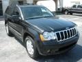 Brilliant Black Crystal Pearl - Grand Cherokee Limited Photo No. 7