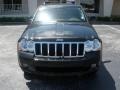 Brilliant Black Crystal Pearl - Grand Cherokee Limited Photo No. 8