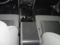 Bright Silver Metallic - Wrangler Unlimited X Photo No. 26