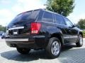 Black - Grand Cherokee Overland 4x4 Photo No. 5