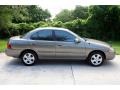 Bronze Shimmer - Sentra 1.8 S Photo No. 4