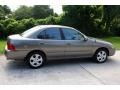 Bronze Shimmer - Sentra 1.8 S Photo No. 5