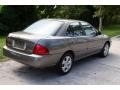 Bronze Shimmer - Sentra 1.8 S Photo No. 6