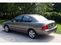 Bronze Shimmer - Sentra 1.8 S Photo No. 9