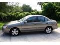 Bronze Shimmer - Sentra 1.8 S Photo No. 12