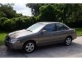 Bronze Shimmer - Sentra 1.8 S Photo No. 13