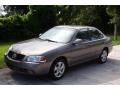 Bronze Shimmer - Sentra 1.8 S Photo No. 14
