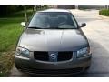 Bronze Shimmer - Sentra 1.8 S Photo No. 16