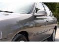 Bronze Shimmer - Sentra 1.8 S Photo No. 20