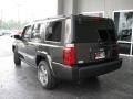 2006 Dark Khaki Pearl Jeep Commander   photo #7