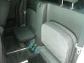 2005 Radiant Silver Metallic Nissan Frontier SE King Cab  photo #8