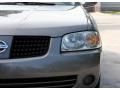 Bronze Shimmer - Sentra 1.8 S Photo No. 22