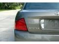 Bronze Shimmer - Sentra 1.8 S Photo No. 23