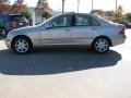 Desert Silver Metallic - C 240 Sedan Photo No. 4