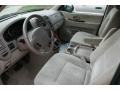 2005 Sage Green Metallic Kia Sedona EX  photo #9