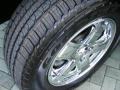 Black - Grand Cherokee Overland 4x4 Photo No. 39