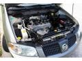 Bronze Shimmer - Sentra 1.8 S Photo No. 35