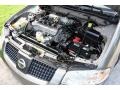 Bronze Shimmer - Sentra 1.8 S Photo No. 36