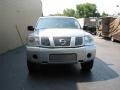 2006 Radiant Silver Nissan Titan SE King Cab  photo #3