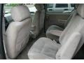 2005 Sage Green Metallic Kia Sedona EX  photo #13