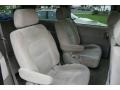 2005 Sage Green Metallic Kia Sedona EX  photo #14