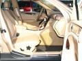 Desert Silver Metallic - C 240 Sedan Photo No. 10