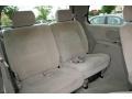 2005 Sage Green Metallic Kia Sedona EX  photo #15