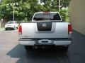 2006 Radiant Silver Nissan Titan SE King Cab  photo #6