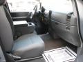 2006 Radiant Silver Nissan Titan SE King Cab  photo #7