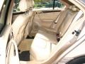 Desert Silver Metallic - C 240 Sedan Photo No. 12