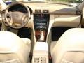 Desert Silver Metallic - C 240 Sedan Photo No. 13